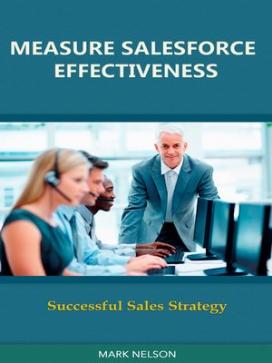 cover image of Measure Salesforce Effectiveness